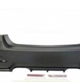 Paragolpes Trasero BMW F30 Look M3