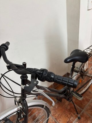 Bicicleta BH Bikes Boston Paseo - muy cuidada