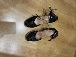 Zapatillas esparto Pedro Miralles talla 38