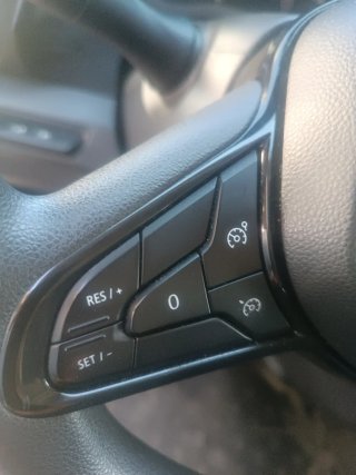 Renault Trafic 2023