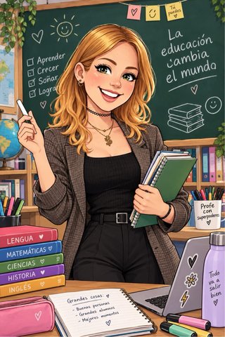 Clases particulares en Camarma de Esteruelas