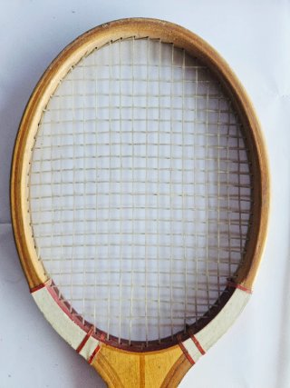 Lote 3 Raquetas Tenis Vintage