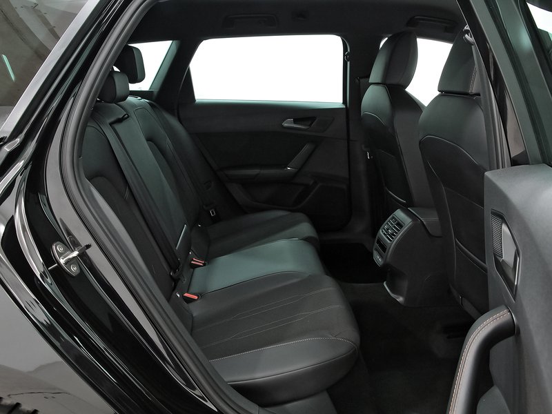 Cupra León 2025, foto 6