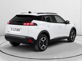 Peugeot 2008 PureTech 100 S&S Allure 75 kW (100 CV)