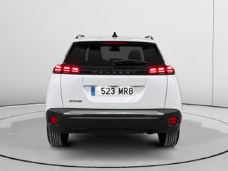 Peugeot 2008 PureTech 100 S&S Allure 75 kW (100 CV)