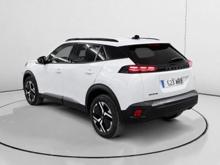 Peugeot 2008 PureTech 100 S&S Allure 75 kW (100 CV)