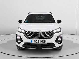 Peugeot 2008 PureTech 100 S&S Allure 75 kW (100 CV)