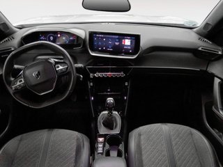 Peugeot 2008 PureTech 100 S&S Allure 75 kW (100 CV)