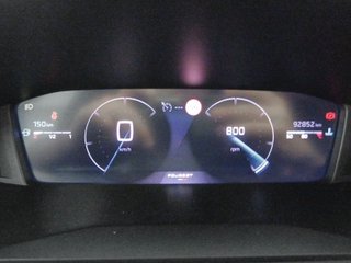Peugeot 2008 PureTech 100 S&S Allure 75 kW (100 CV)