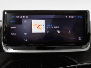 Peugeot 2008 PureTech 100 S&S Allure 75 kW (100 CV)