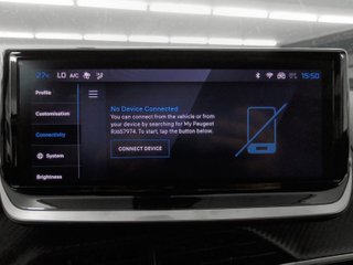 Peugeot 2008 PureTech 100 S&S Allure 75 kW (100 CV)