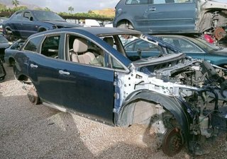 279248 airbag cortina delantero mazda cx-7 (er)