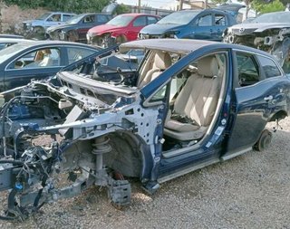 279248 airbag cortina delantero mazda cx-7 (er)