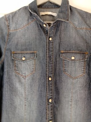 Mono vaquero Springfield mujer