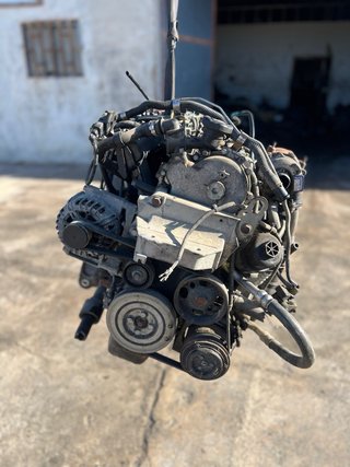 Motor Opel 1.3 A13DTE