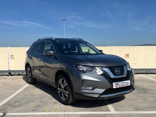 Nissan X-Trail 7 PLAZAS