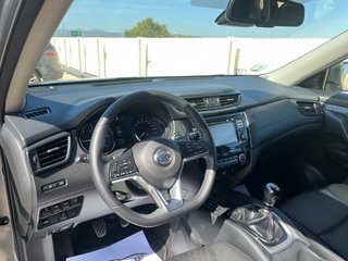 Nissan X-Trail 7 PLAZAS