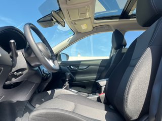 Nissan X-Trail 7 PLAZAS