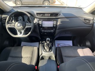 Nissan X-Trail 7 PLAZAS
