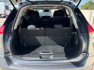 Nissan X-Trail 7 PLAZAS
