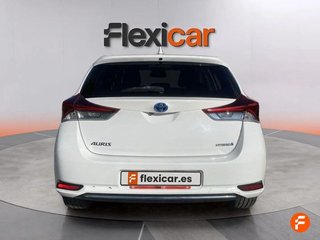 Toyota Auris 1.8 140H Hybrid Active (Business Plus)