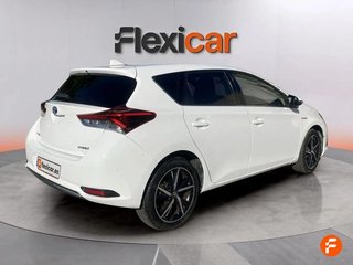 Toyota Auris 1.8 140H Hybrid Active (Business Plus)