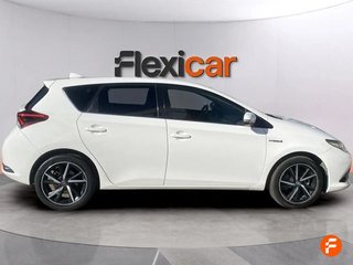 Toyota Auris 1.8 140H Hybrid Active (Business Plus)