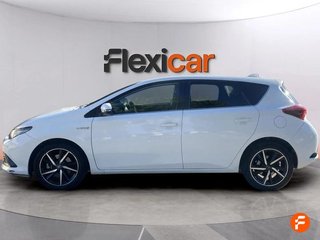Toyota Auris 1.8 140H Hybrid Active (Business Plus)