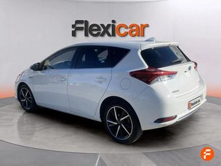 Toyota Auris 1.8 140H Hybrid Active (Business Plus)