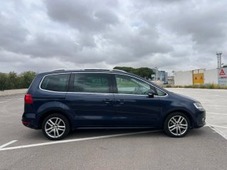 Volkswagen Sharan 7 plazas
