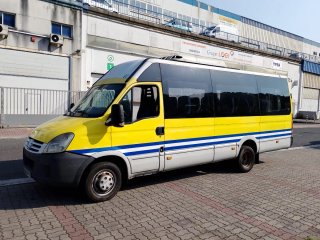 Iveco Daily 2007