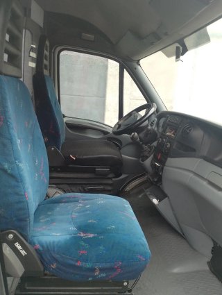 Iveco Daily 2007