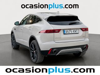 Jaguar E-PACE 2.0P S 4WD Auto 183 kW (249 CV)