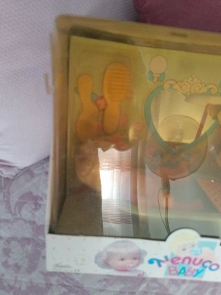 Nenuco Baby Caja Baño