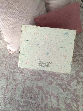 Nenuco Baby Caja Baño