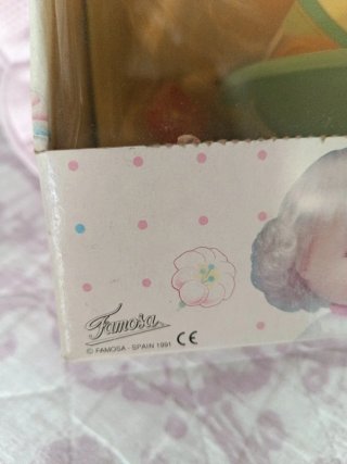 Nenuco Baby Caja Baño