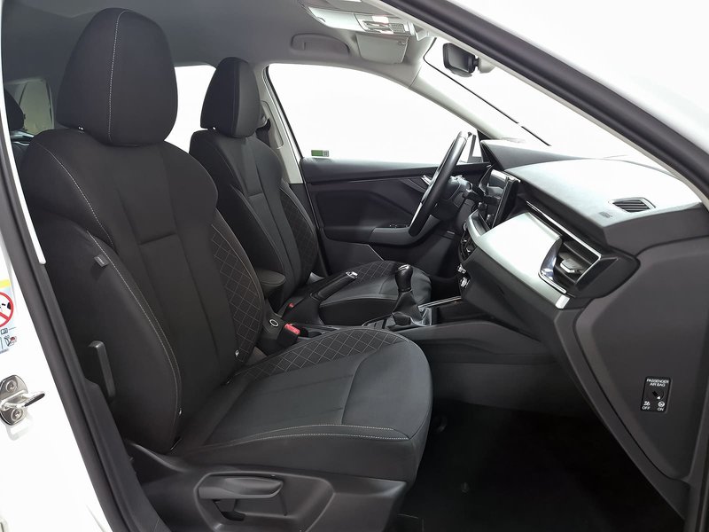 Škoda Kamiq 1.0 TSI Ambition 2023, foto 5