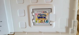 Gioco Kirby Triple Deluxe 3DS Nintendo