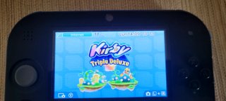 Gioco Kirby Triple Deluxe 3DS Nintendo