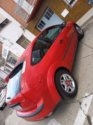 Ford Focus 2005