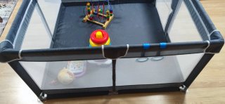Parco giochi per bambini