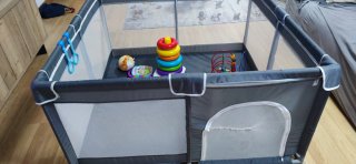 Parco giochi per bambini
