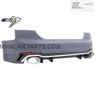 Articulo: PARAGOLPES TRASERO AUDI A5 TIPO RS5