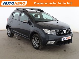 Dacia Sandero 0.9 TCe Stepway Ambiance