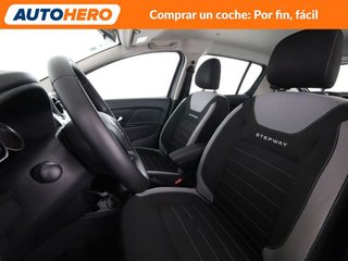 Dacia Sandero 0.9 TCe Stepway Ambiance