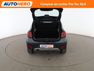Dacia Sandero 0.9 TCe Stepway Ambiance