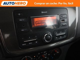 Dacia Sandero 0.9 TCe Stepway Ambiance