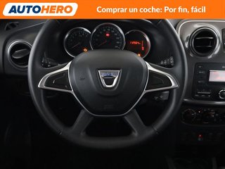 Dacia Sandero 0.9 TCe Stepway Ambiance