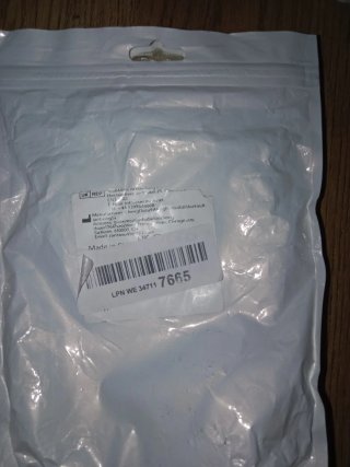 Bobina de encendido Duluok para moto