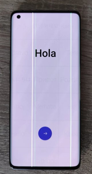 Oppo Find X2 Pro 512GB Nero